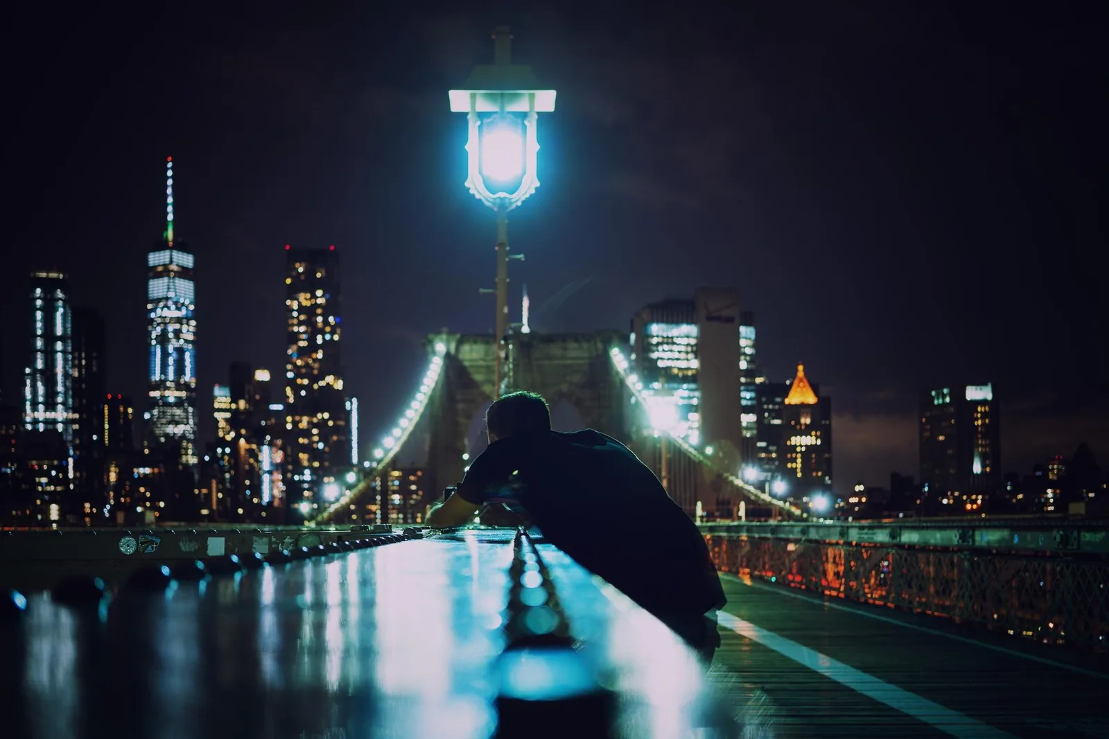 Vida nocturna en Medellín